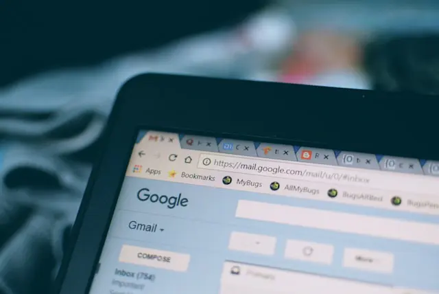 Interface Ionos AI - Test 2026 Interface de création de site Ionos AI